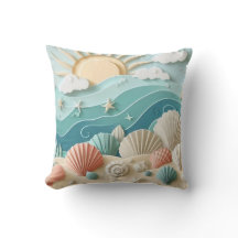 'Vid havet'