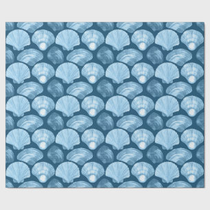 Vid havet Serie Design 11 Presentpapper