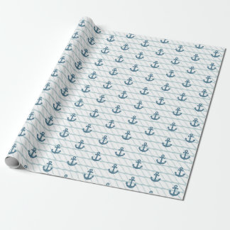 Vid havet Serie Design 5 Presentpapper