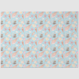 Vid havet Serie Design 9