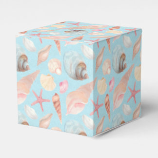 Vid havet Serie Design 9 Presentaskar