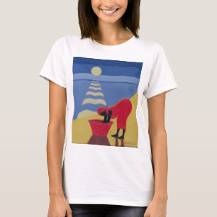 Vid havskusten 1998 t-shirt
