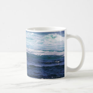 Vid havsmuggen kaffemugg