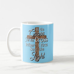 Vid Kor Kaffemugg