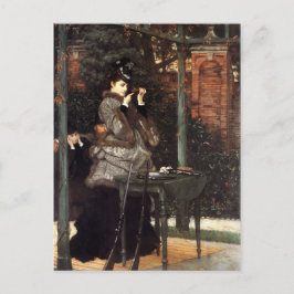 Vid krängningsområdet 1869 helg vykort