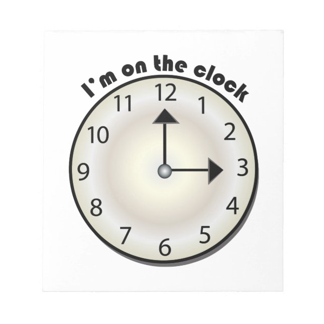 Vid låset anteckningsblock (Framsida)