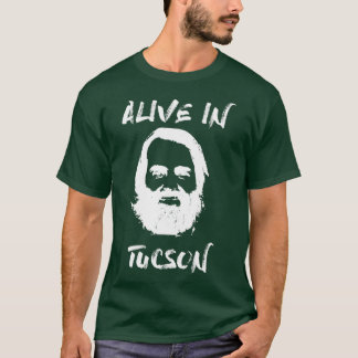vid liv i tucson 2 t shirt