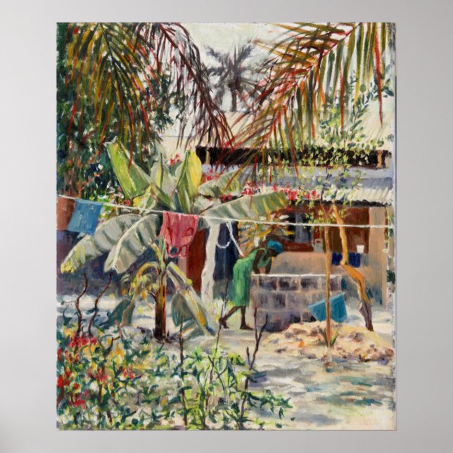 Vid muren 2009 poster (Framsidan)