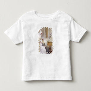 Vid notre-dame du Perpetuel Bon Secours Tee Shirt