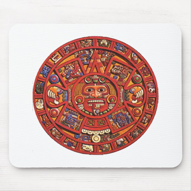 VID PROPHECYEN MUSMATTA (Framsidan)