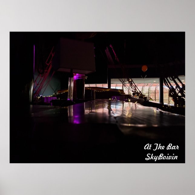 vid pub poster (Framsidan)