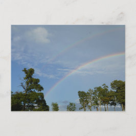 Vid Rainbow's End Vykort