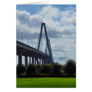 Vid Ravenel OBS Kort