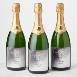 Vid senaste Abstrakt av dammskiktagare