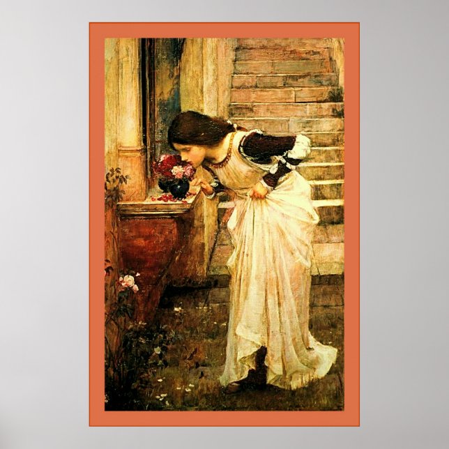 Vid Shrine Poster (Framsidan)