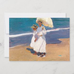 Vid sidan om Joaquín Sorolla