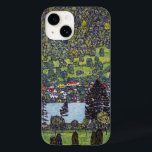 Vid Sjö Atter, Gustav Klimt<br><div class="desc">Gustav Klimt (14 juli, 1862 - 6 februari 1918) var en österrikisk symbolmålare och en av de mest framstående medlemmarna i Wien Secession-rörelsen. Klimt noteras för målningar, murar, skisser och andra föremål d'art. Förutom hans verk, som innefattar anklagelser och porträtt, målade han upp landskap. Klimt var bland konstnärer från Wienutträdet...</div>