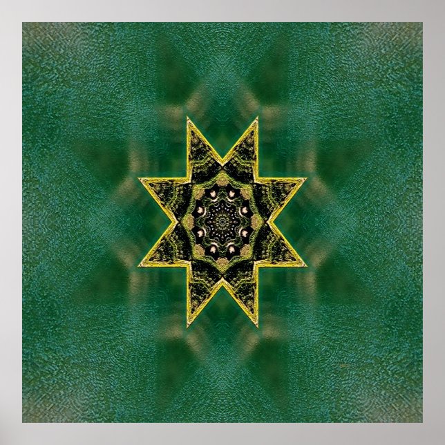 Vid Sjö.... Poster (Framsidan)