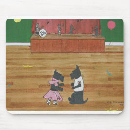 Vid Skutt-Scotch Musmatta