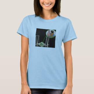 vid speciell förfrågan… t-shirt