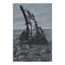 Vid Teckning-utskriften i Kusten Archival