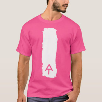 Vid Trail Blaze Shirt - Appalachian Trail T