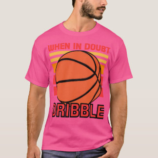 Vid tveksamhet, rattfylleri t shirt