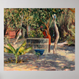 Vid våren 2006 poster