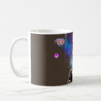 vid värld kaffemugg