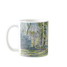 "Vid vinterns Kant ..." -