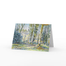 "Vid vinterns Kant ..." -