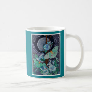 Vida de la Luna Kaffemugg