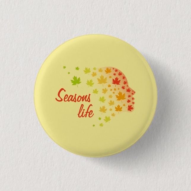 Vida de las estaciones knapp (Framsida)