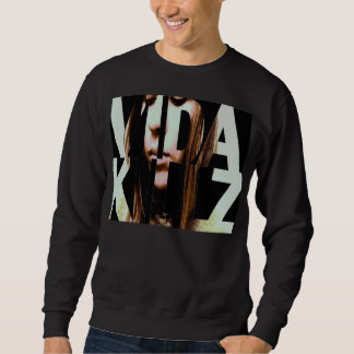 Vida Killz Crewneck Lång Ärmad Tröja