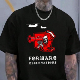 Vidareanmärkningar grupp t-shirt
