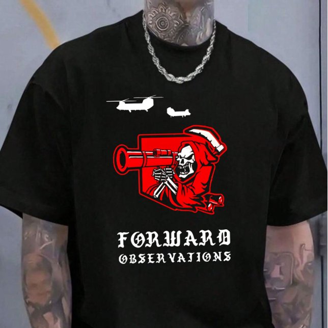 Vidareanmärkningar grupp t-shirt (Skapare uppladdad)