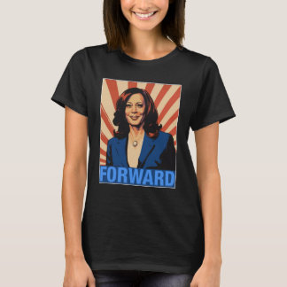 vidarebefordra t shirt