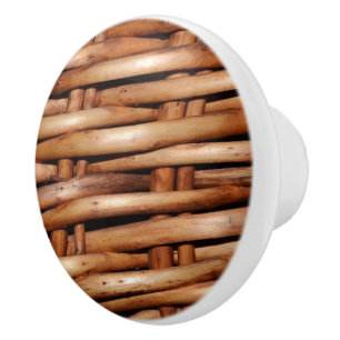 Vide- basketLook för kraftfull Knopp