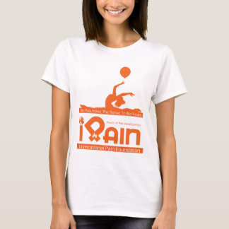 video för iPainSilhouettemusik Tee Shirt