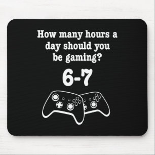 Video Game 67 Meme Spelare Rollig 67 Spelälskare H Musmatta