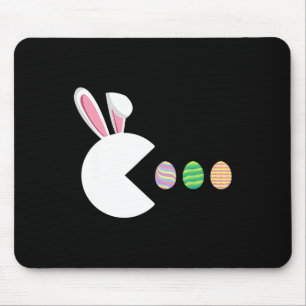 Video Game Bunny Eggs Påsk Gamer Kids Boys Manar G Musmatta