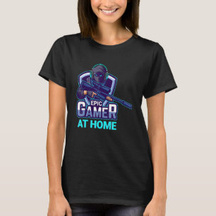 Video Game Graphics Underbar Neon Strejka Force Ga T Shirt
