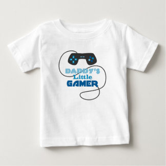 Video Gamer Boy Tee Shirt