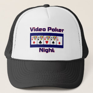 video pokernatt keps