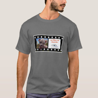Video produktion - ChupacabraT-tröja Tee Shirt