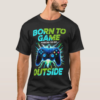Video T Shirt