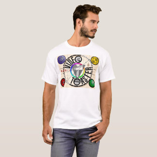 Video Toaster Tee Shirt