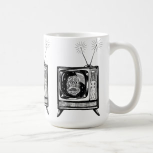 Videodrome Mugg