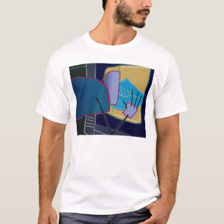 videodrome tee