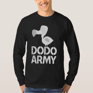Videoga för svartvita konst i Ark T Shirt